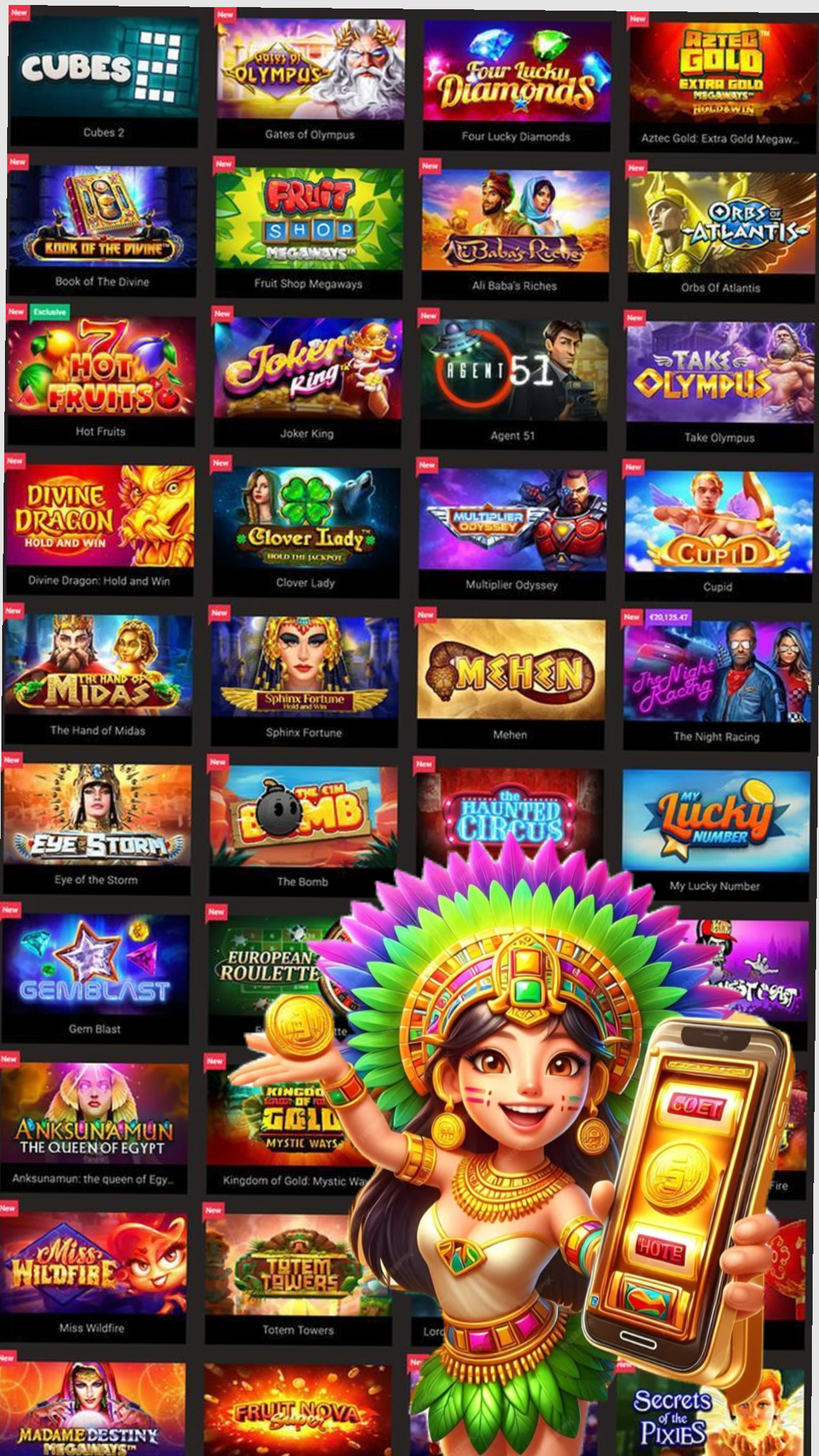 Ultimate Roulette