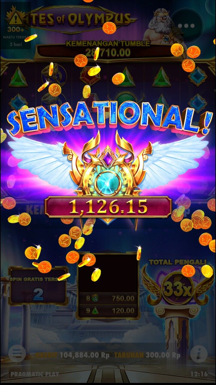 Ultimate Roulette