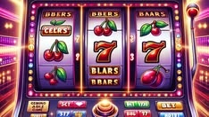 Ultimate Roulette casino presented on mobile device in Pakistan with slots and live games