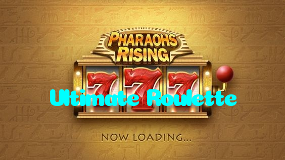 available types of Ultimate Roulette bet including pre-match live express and system bets
