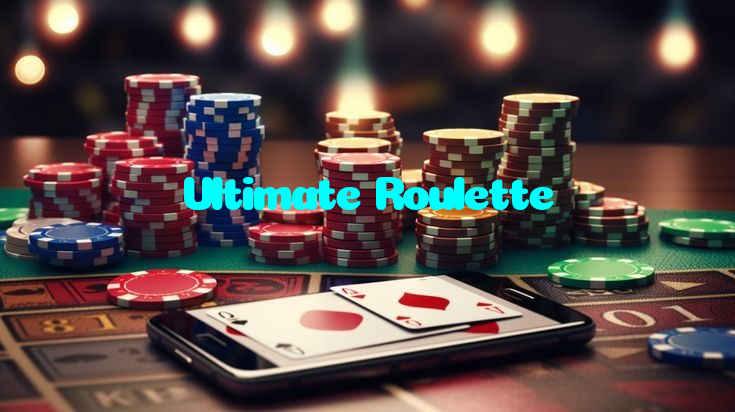 making first deposit on Ultimate Roulette website using local payment methods in Pakistan
