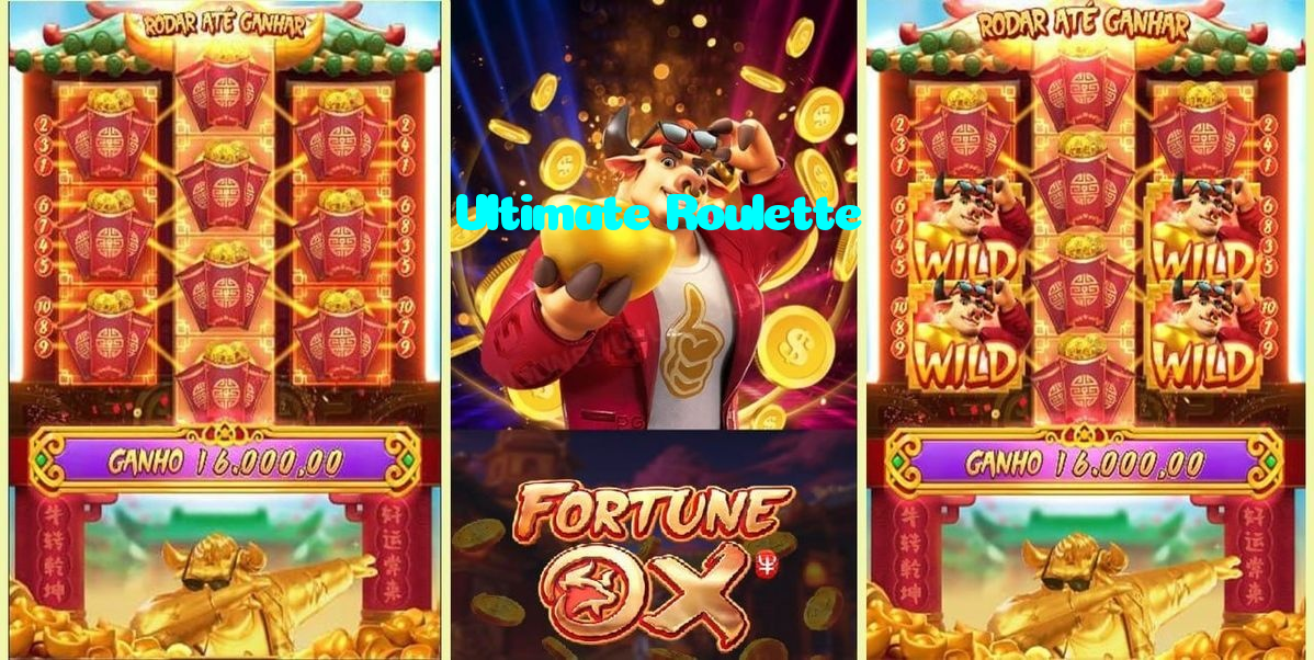 Ultimate Roulette