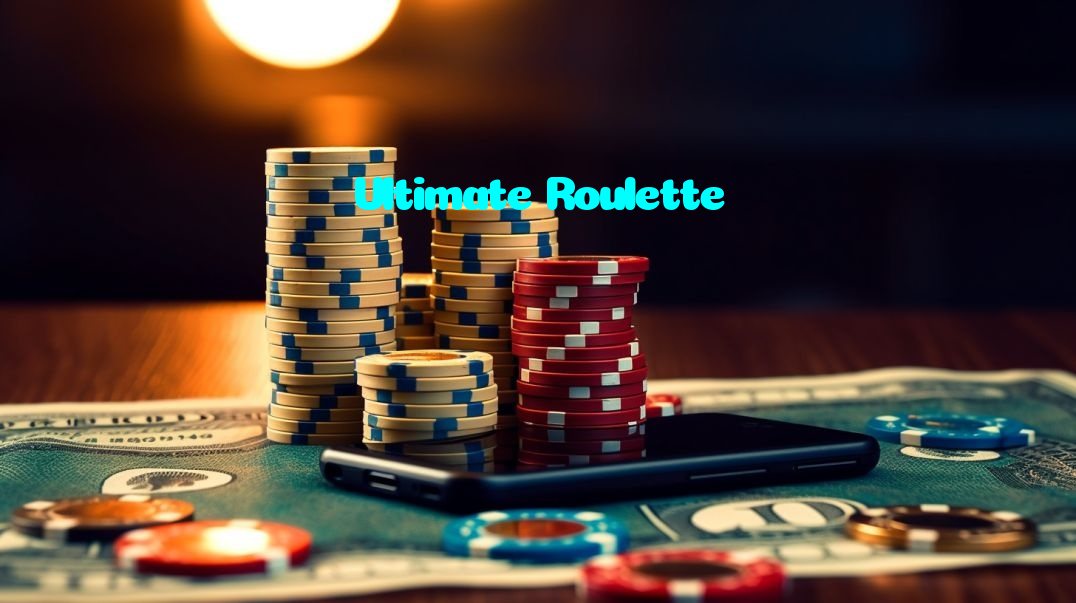 Ultimate Roulette خوش آمدید بونس +600% پیشکش موبائل ایپ کے پروموشن سیکشن میں دکھائی دیتی ہے۔