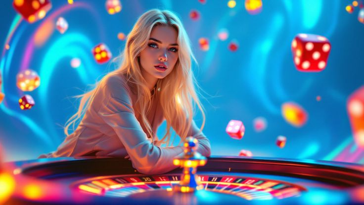 Ultimate Roulette پاکستان ریئل منی گیمز